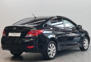 Hyundai Solaris I Барнаул  - изображение 36