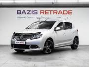 Renault Sandero II Тюмень  - изображение 23