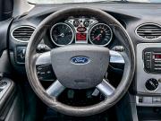 Ford Focus II Рестайлинг Курган  - изображение 30