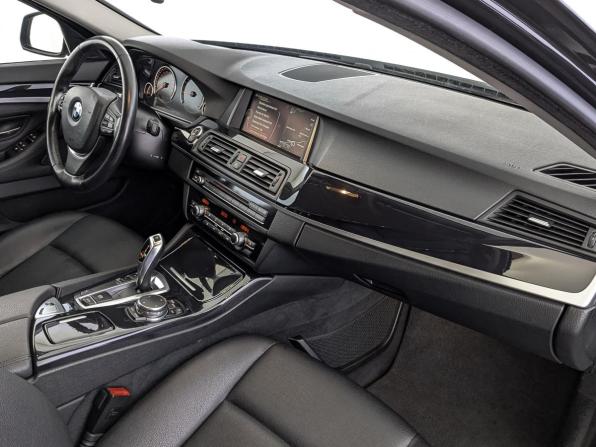 BMW 5 серии VI (F10/F11/F07) Рестайлинг с пробегом 2016 года, цена 2 250 000 рублей, 112391 км, седан, Автокод Объявления