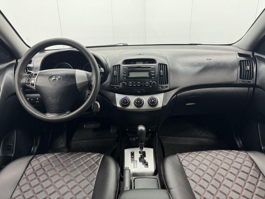 Hyundai Elantra IV (HD) Воронеж  - изображение 10