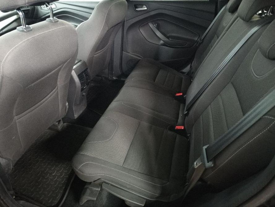 Ford Kuga II Санкт-Петербург  - изображение 18