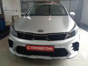 Kia Rio IV Рестайлинг Арзамас  - изображение 8