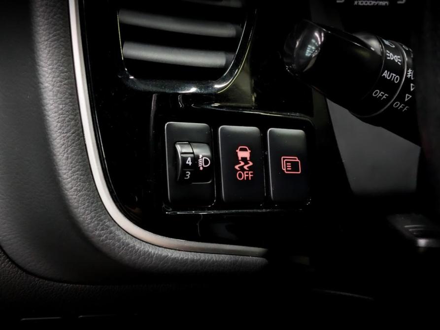 Mitsubishi Outlander III Рестайлинг Москва  - изображение 27