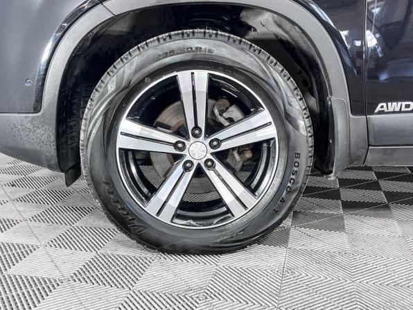 Kia Sorento II Рестайлинг с пробегом 2017 года, цена 1 773 600 рублей, 164079 км, внедорожник, Автокод Объявления