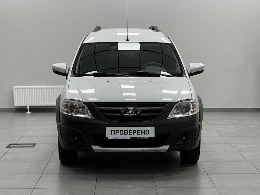 Lada (ВАЗ) Largus I Казань  - изображение 5