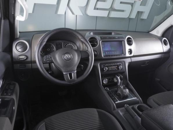Volkswagen Amarok I с пробегом 2013 года, цена 1 639 040 рублей, 254538 км, offers.body_type.unknown, Автокод Объявления