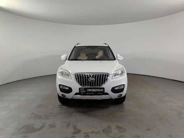 Lifan X60 I Рестайлинг с пробегом 2016 года, цена 650 000 рублей, 113443 км, внедорожник, Автокод Объявления