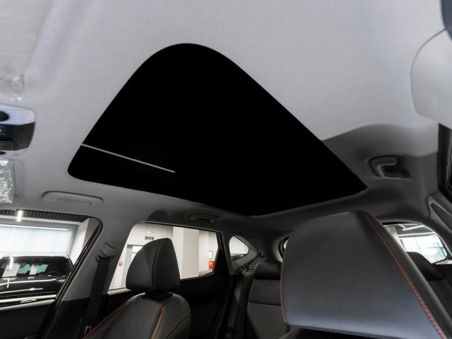 Kia Seltos I Рестайлинг Москва  - изображение 10