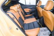 Nissan Kicks I Рестайлинг Красноярск  - изображение 40