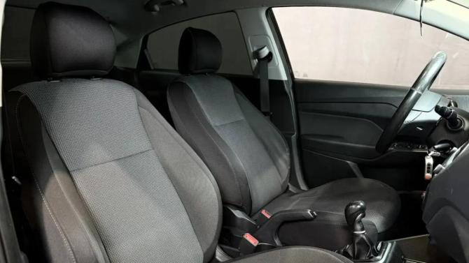 Hyundai Solaris II с пробегом 2019 года, цена 1 199 000 рублей, 148000 км, седан, Автокод Объявления