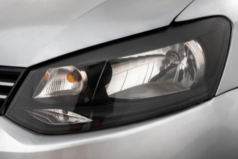 Volkswagen Polo V Барнаул  - изображение 8