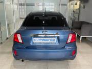 Subaru Impreza III Москва  - изображение 18