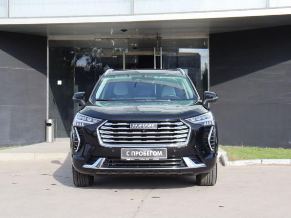 Haval Jolion I с пробегом 2022 года, цена 1 650 000 рублей, 87735 км, внедорожник, Автокод Объявления