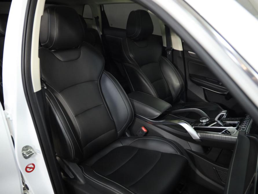 Geely Atlas Pro Санкт-Петербург  - изображение 26