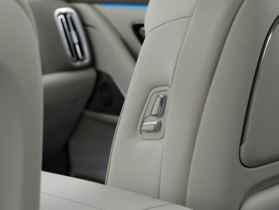 Geely Galaxy M9 Москва  - изображение 29
