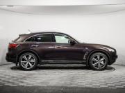 Infiniti QX70 Санкт-Петербург  - изображение 35