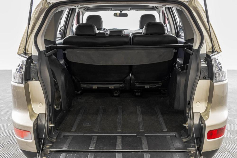 Mitsubishi Outlander II Барнаул  - изображение 28
