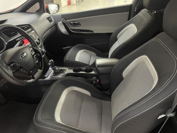 Kia Ceed II с пробегом 2013 года, цена 1 200 000 рублей, 164329 км, хэтчбек, Автокод Объявления