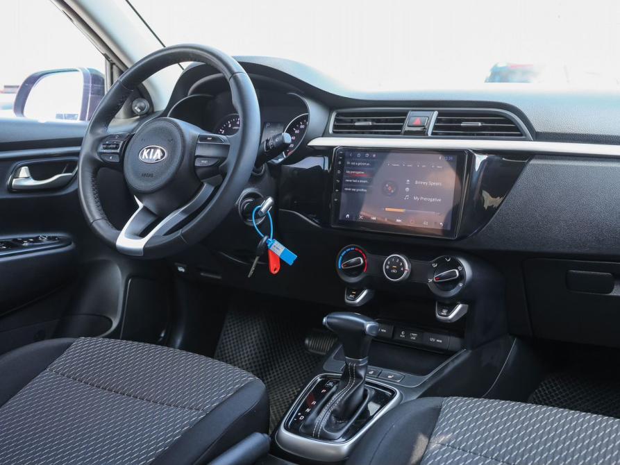 Kia Rio IV Ижевск  - изображение 10