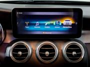 Mercedes-Benz C-Класс IV (W205) Химки  - изображение 45