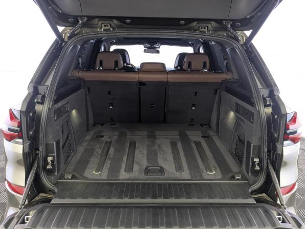 BMW X5 IV (G05/G18) Рестайлинг с пробегом 2023 года, цена 10 350 000 рублей, 63422 км, внедорожник, Автокод Объявления