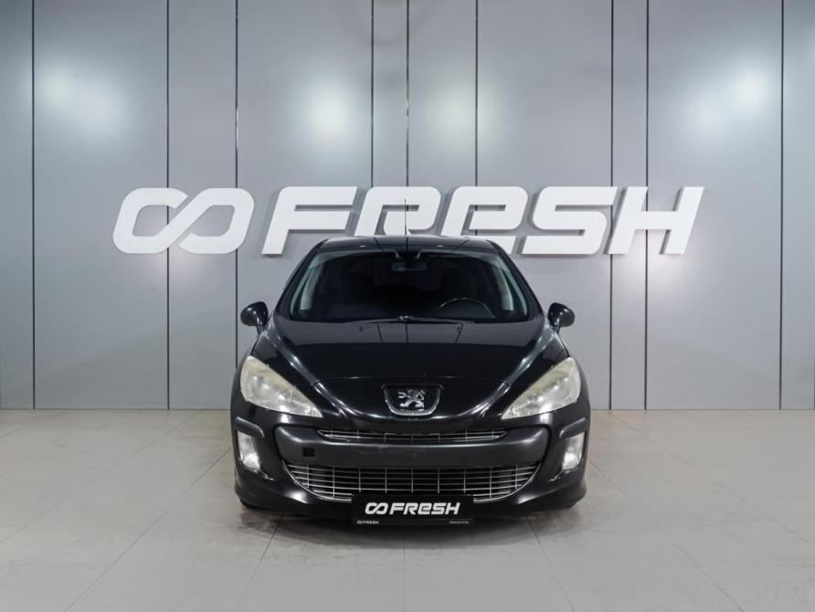 Peugeot 308 I Воронеж  - изображение 3