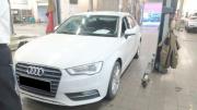 Audi A3 III (8V) Санкт-Петербург  - изображение 6