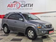 Kia Sorento I Рестайлинг Воронеж  - изображение 24