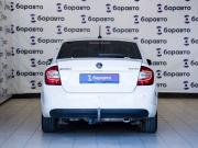 Skoda Rapid I Рестайлинг Ростов-на-Дону  - изображение 24