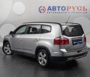 Chevrolet Orlando I Москва  - изображение 26