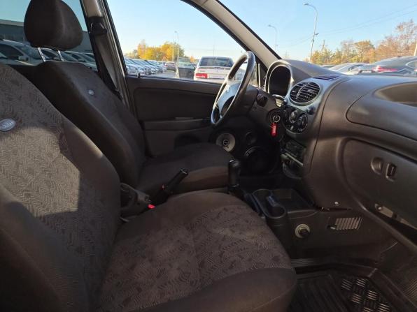 Lada (ВАЗ) Kalina I с пробегом 2013 года, цена 352 000 рублей, 134434 км, универсал, Автокод Объявления