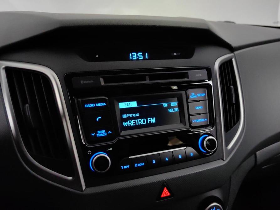 Hyundai Creta I Подольск  - изображение 14