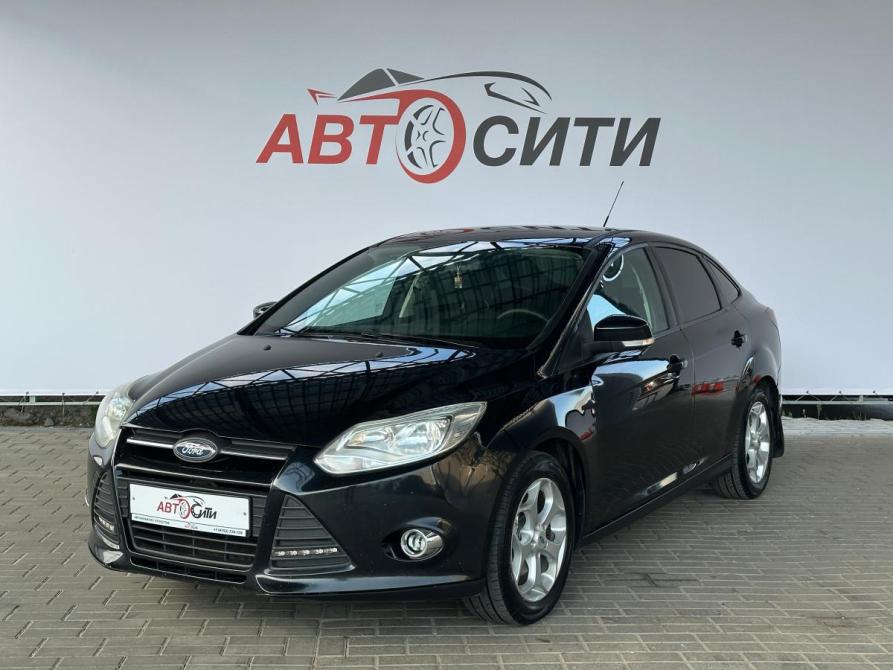 Ford Focus III Тамбов  - изображение 4