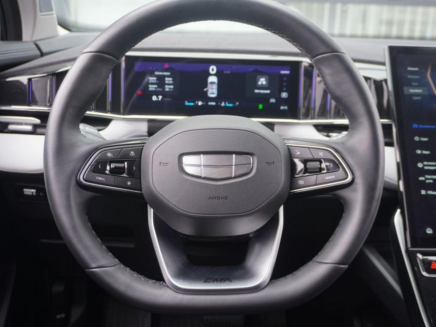 Geely Atlas II Москва  - изображение 14