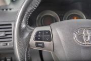 Toyota Corolla X (E140 E150) Рестайлинг Томск  - изображение 30