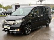 Honda Stepwgn V Томск  - изображение 27