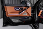 Mercedes-Benz S-Класс VII (W223) Москва  - изображение 67
