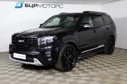Kia Mohave I Рестайлинг 2 Нижний Новгород  - изображение 26