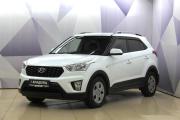 Hyundai Creta I Рестайлинг Чебоксары  - изображение 33