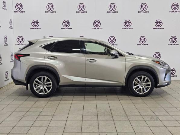 Lexus NX I Рестайлинг с пробегом 2020 года, цена 3 157 000 рублей, 148138 км, внедорожник, Автокод Объявления