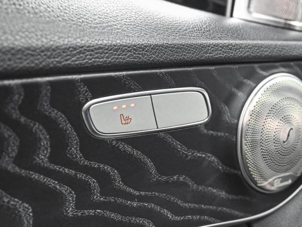 Mercedes-Benz C-Класс IV (W205) с пробегом 2016 года, цена 2 369 111 рублей, 199808 км, седан, Автокод Объявления