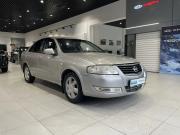 Nissan Almera Classic I Москва  - изображение 20