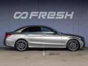 Mercedes-Benz C-Класс IV (W205) Рестайлинг Краснодар  - изображение 31