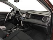 Toyota RAV4 IV (XA40) Рестайлинг Москва  - изображение 40