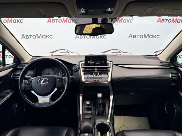 Lexus NX I с пробегом 2014 года, цена 2 015 000 рублей, 203295 км, внедорожник, Автокод Объявления