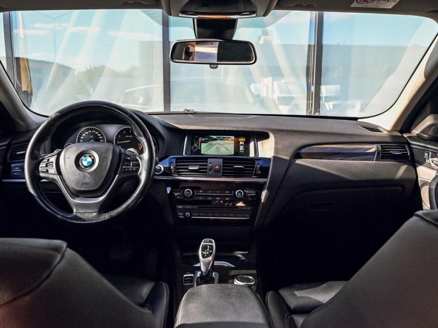 BMW X4 I (F26) Екатеринбург  - изображение 17