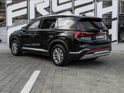 Hyundai Santa Fe IV Рестайлинг Ставрополь  - изображение 29