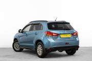 Mitsubishi ASX I Рестайлинг Барнаул  - изображение 35