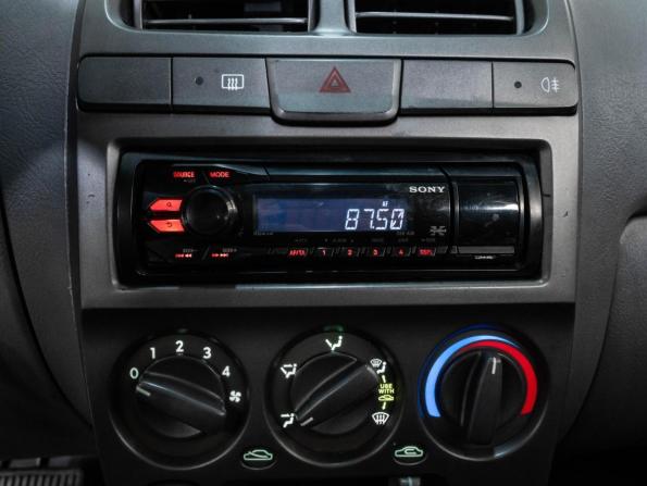 Hyundai Accent II с пробегом 2008 года, цена 569 000 рублей, 180126 км, седан, Автокод Объявления